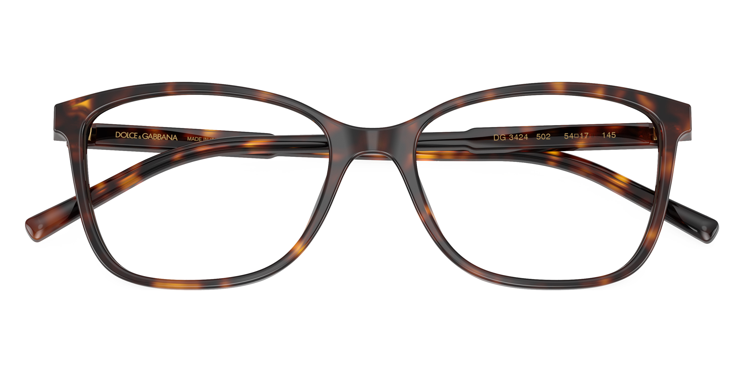 Dolce & Gabbana™ - DG3424