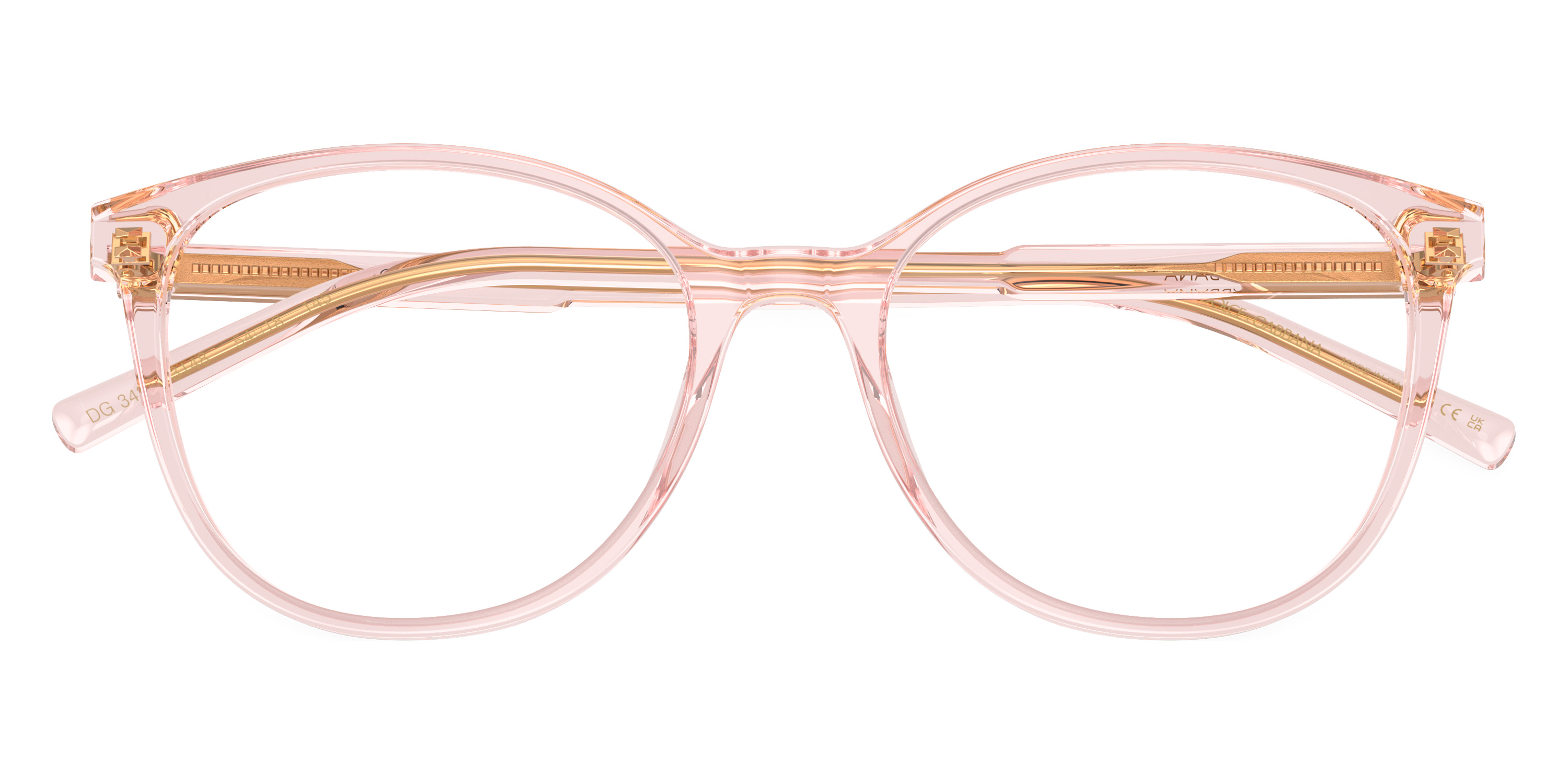 Dolce & Gabbana™ - DG3425