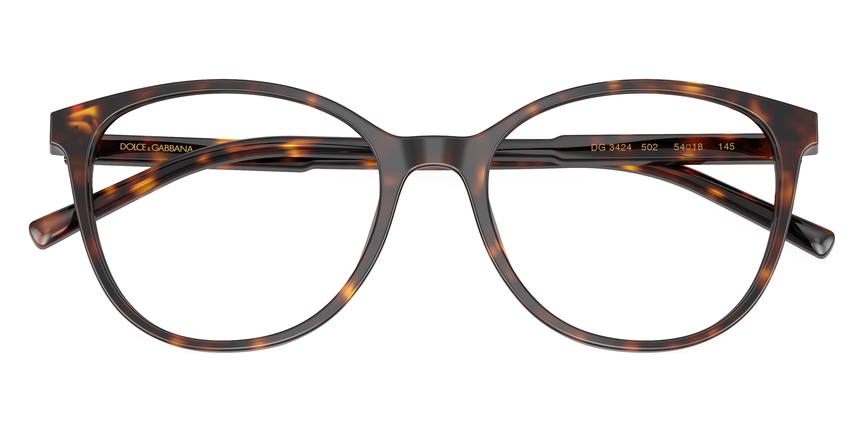 Dolce & Gabbana™ - DG3425