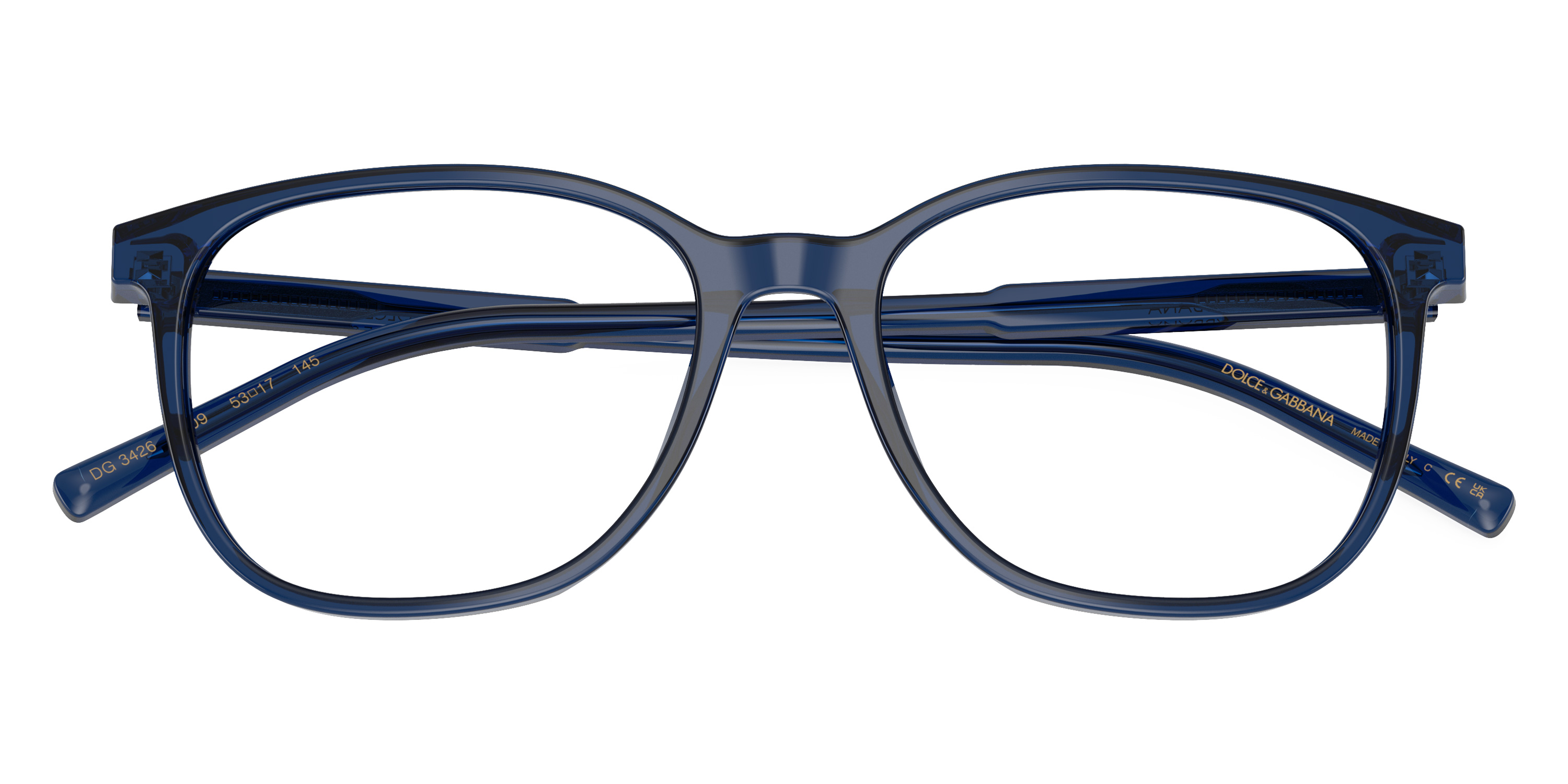 Dolce & Gabbana™ - DG3426