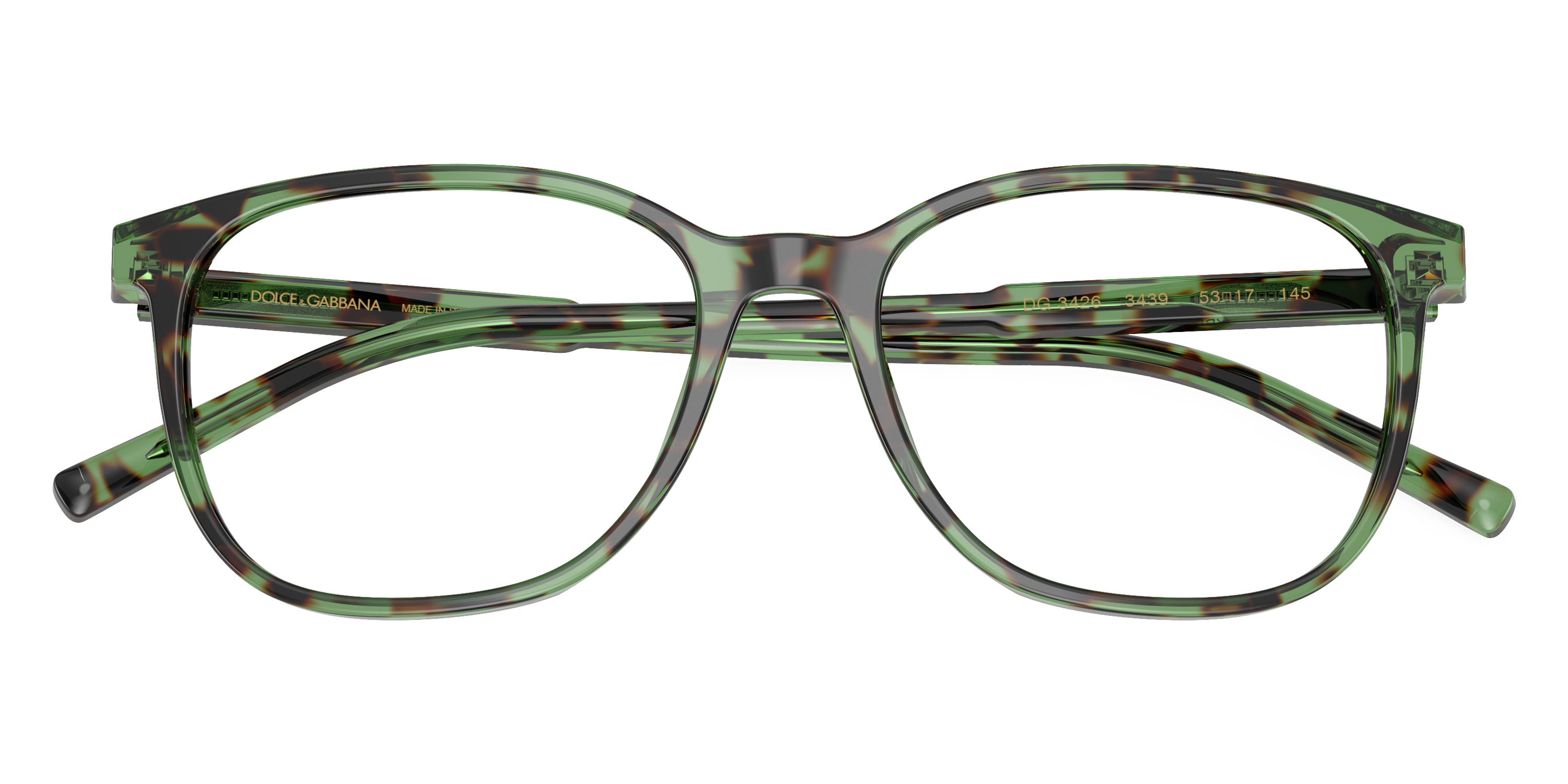 Dolce & Gabbana™ - DG3426