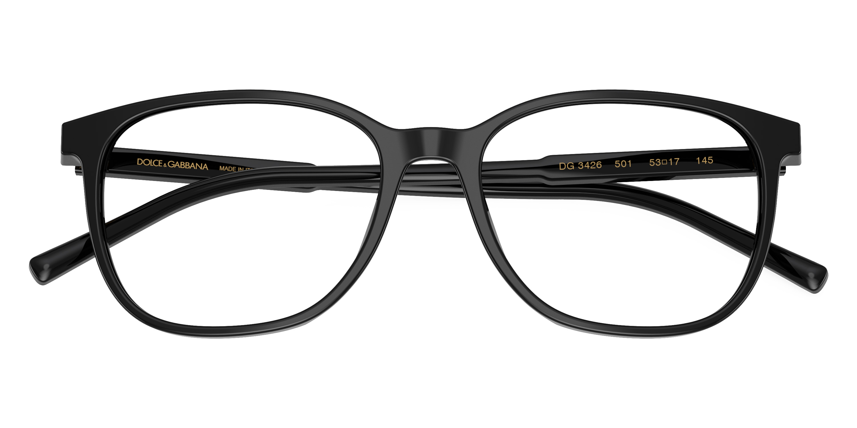 Dolce & Gabbana™ - DG3426