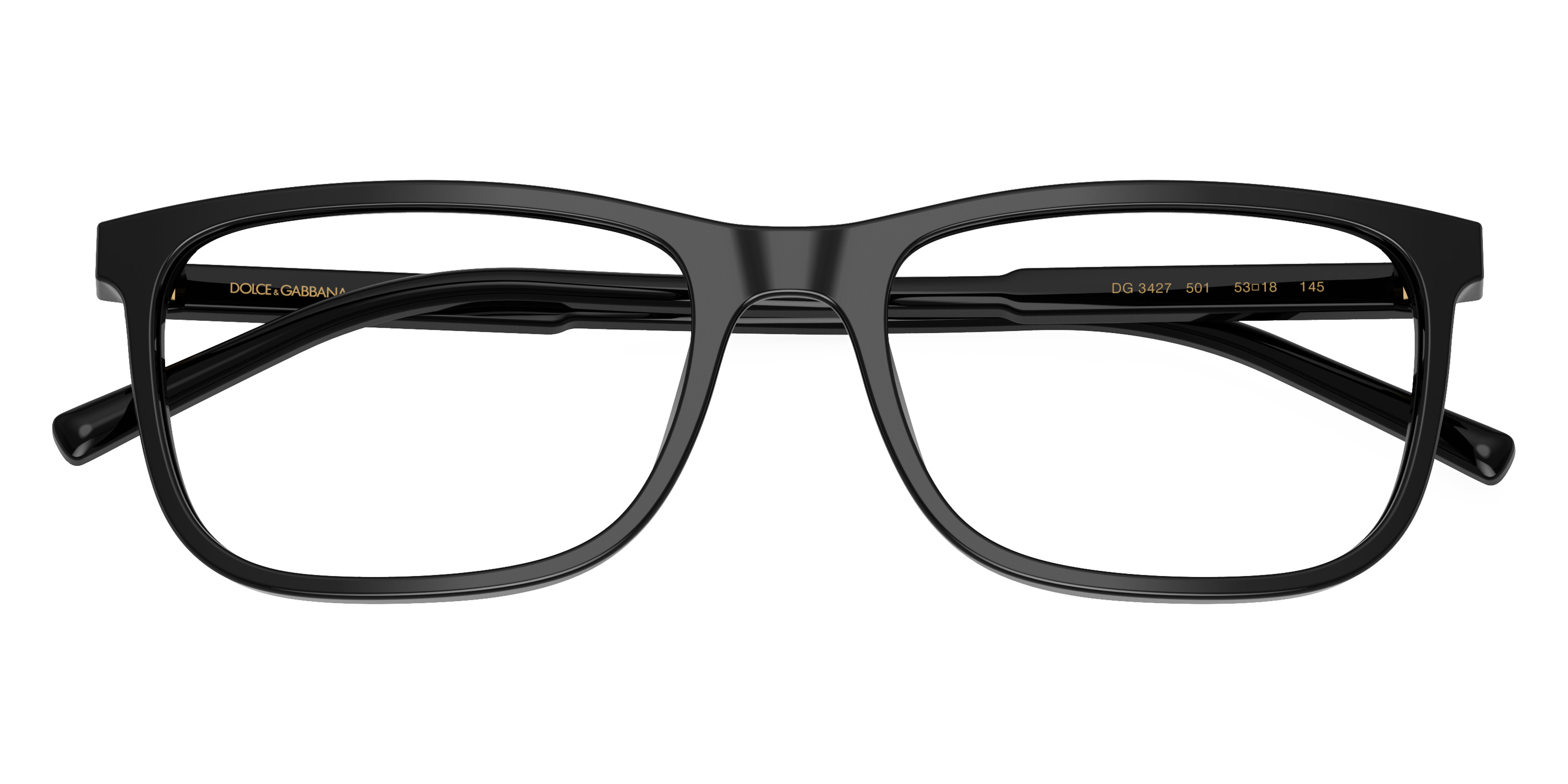 Dolce & Gabbana™ - DG3427