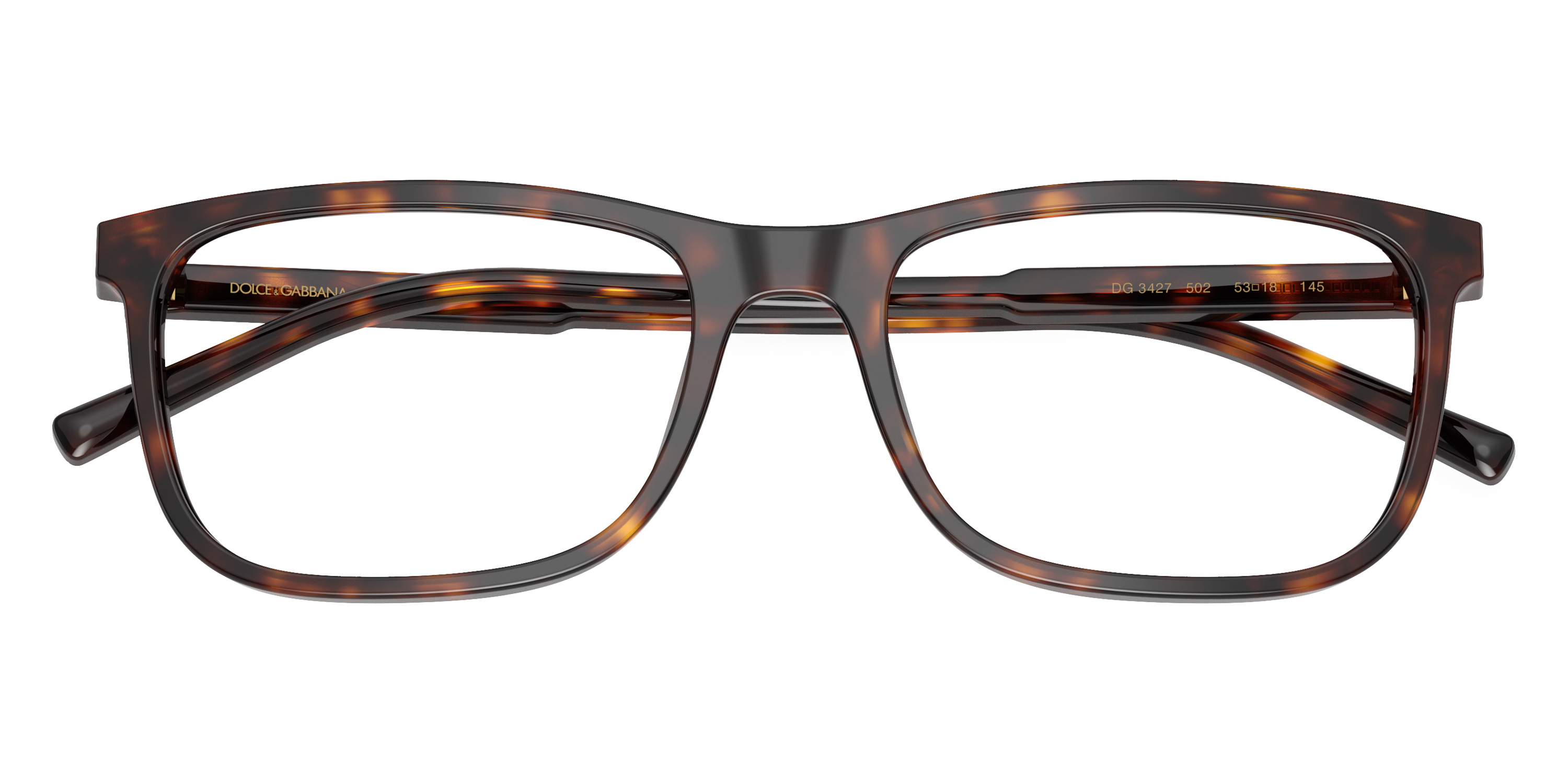 Dolce & Gabbana™ - DG3427