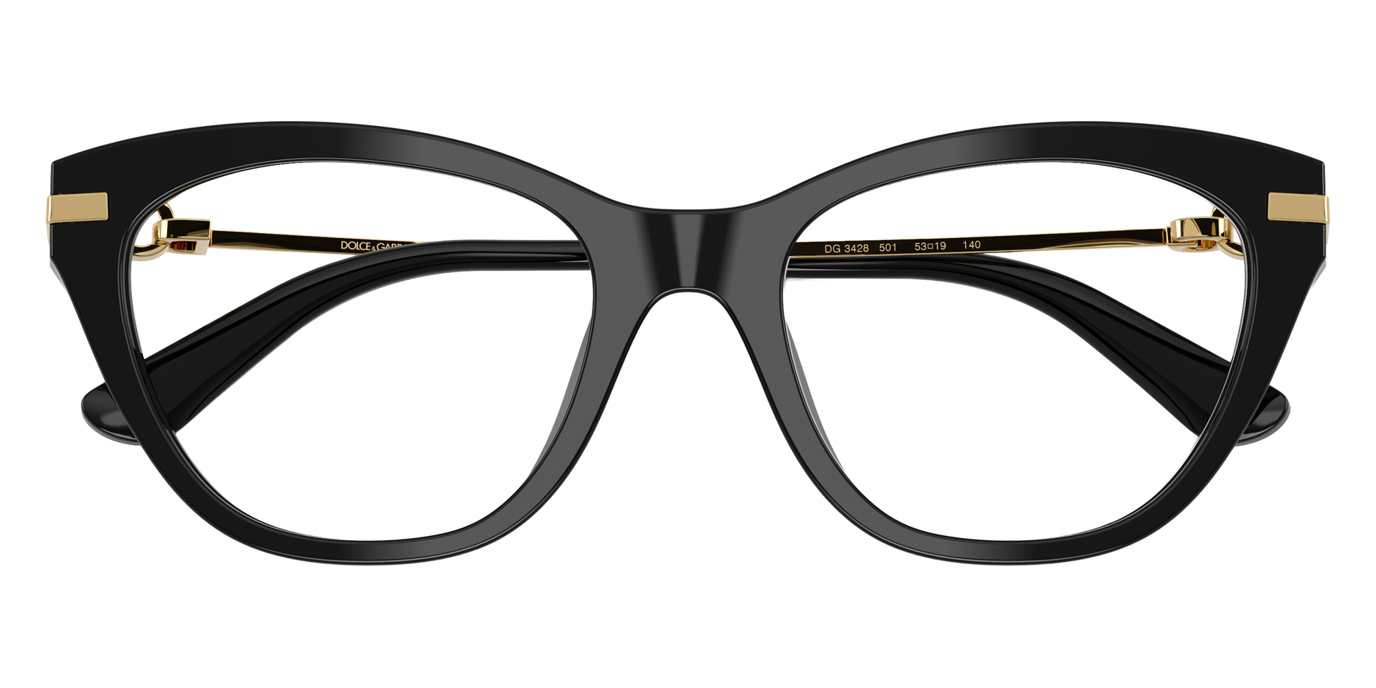 DOLCE & GABBANA™ - DG3428