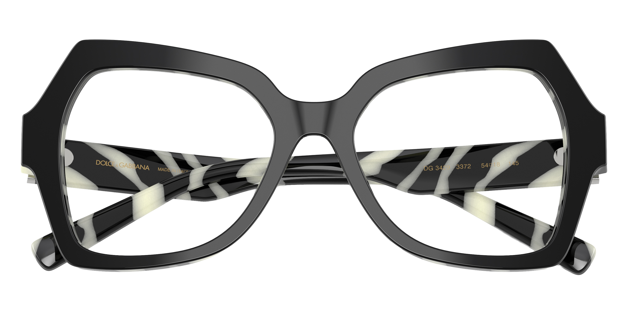 DOLCE & GABBANA™ - DG3429