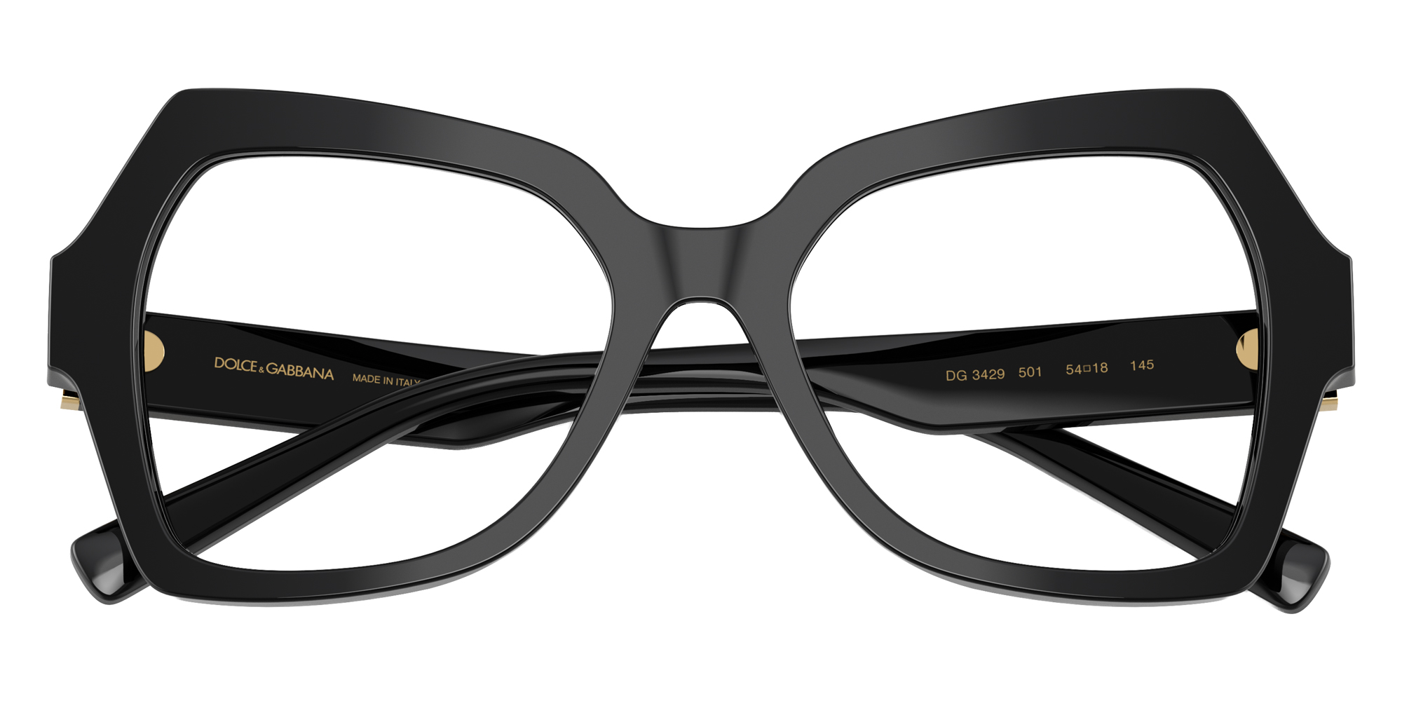 DOLCE & GABBANA™ - DG3429