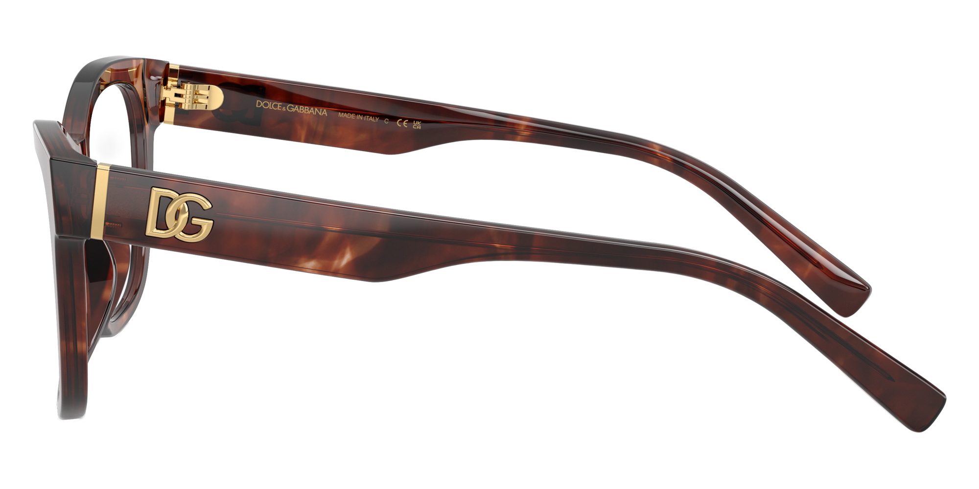 DOLCE & GABBANA™ - DG3430