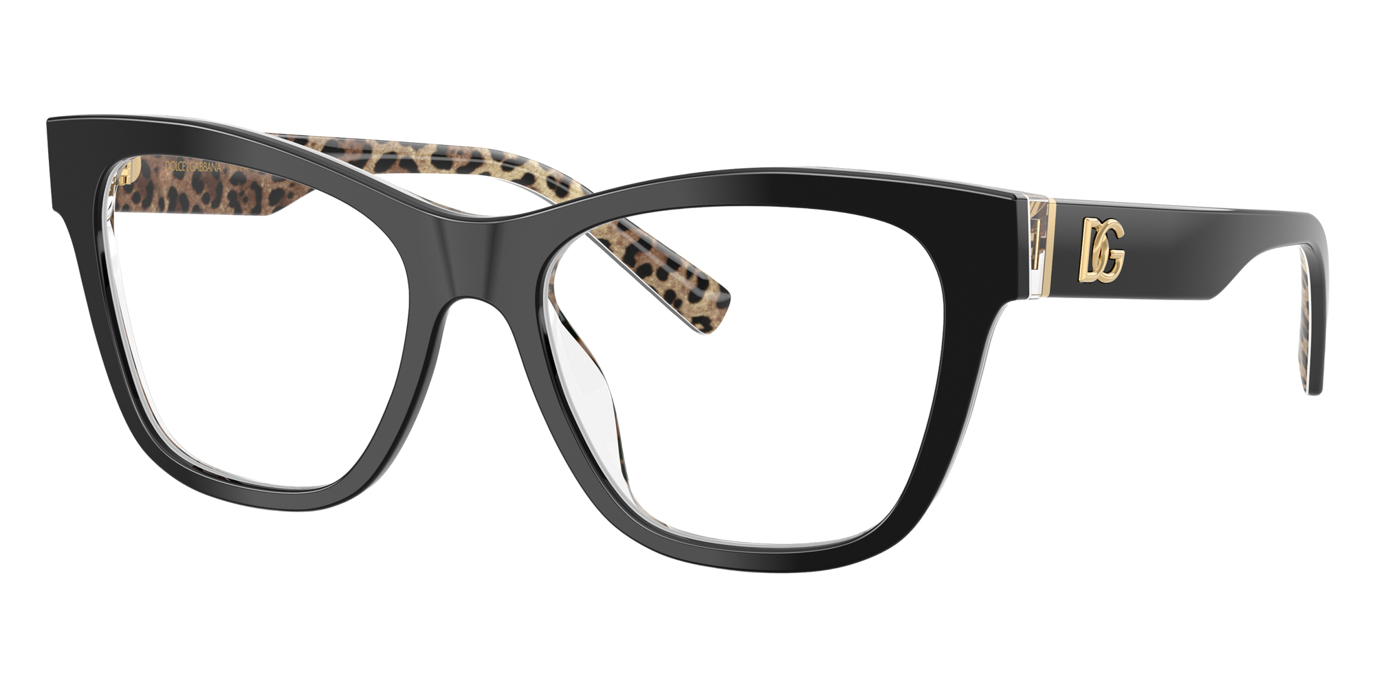 DOLCE & GABBANA™ - DG3430