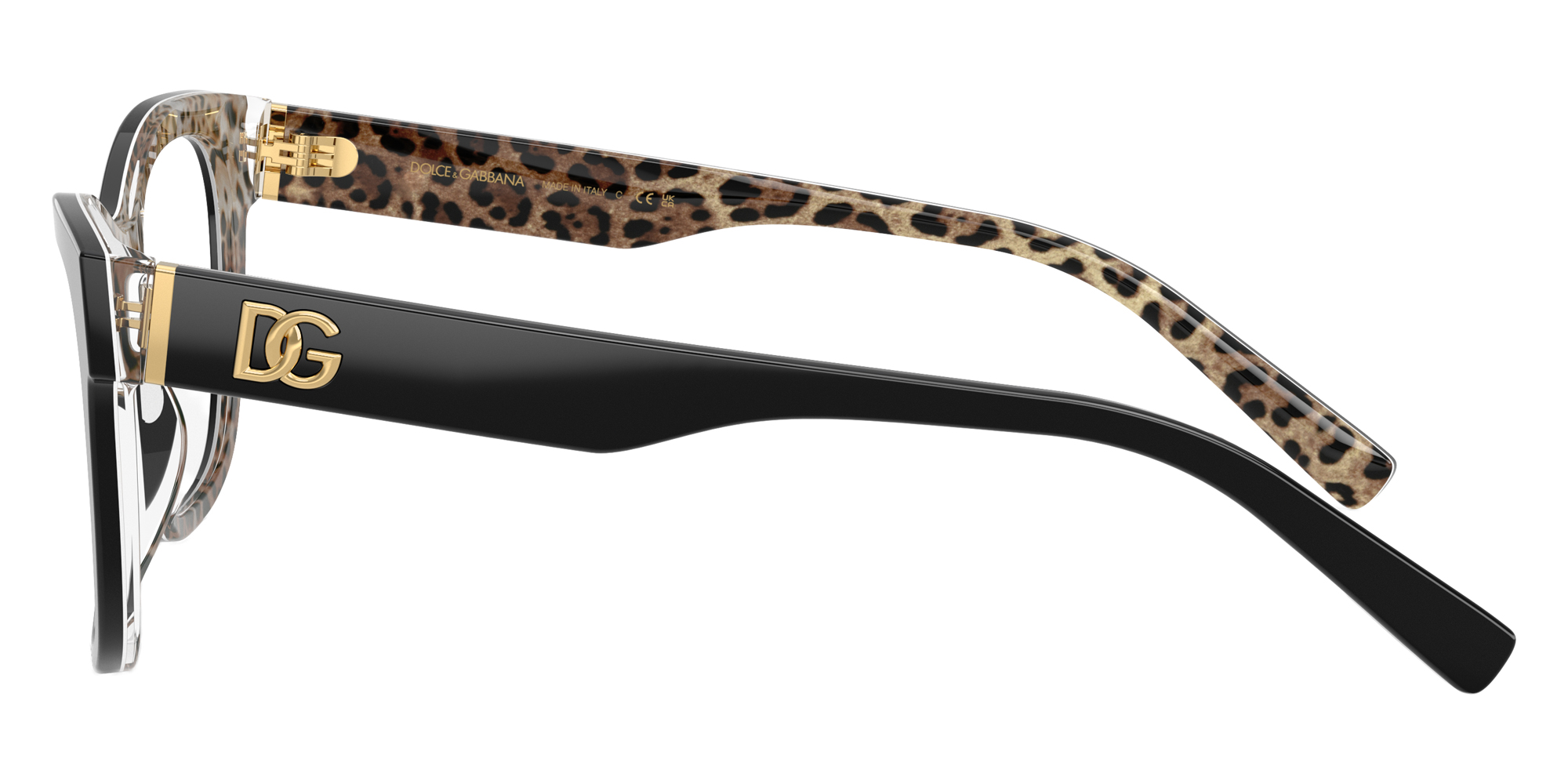 DOLCE & GABBANA™ - DG3430