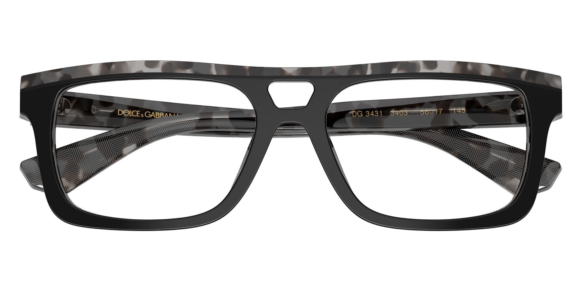 DOLCE & GABBANA™ - DG3431