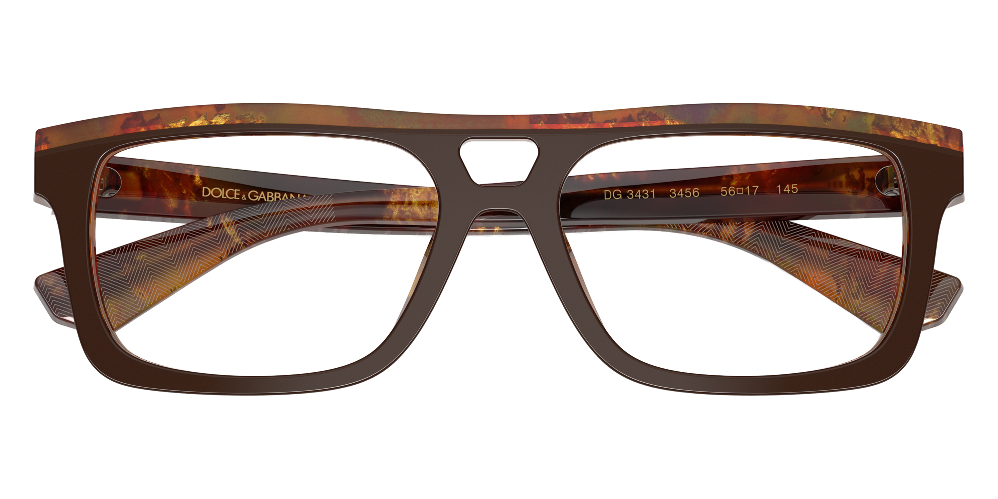 DOLCE & GABBANA™ - DG3431