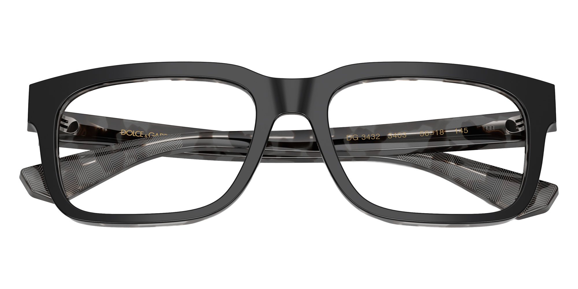 DOLCE & GABBANA™ - DG3432