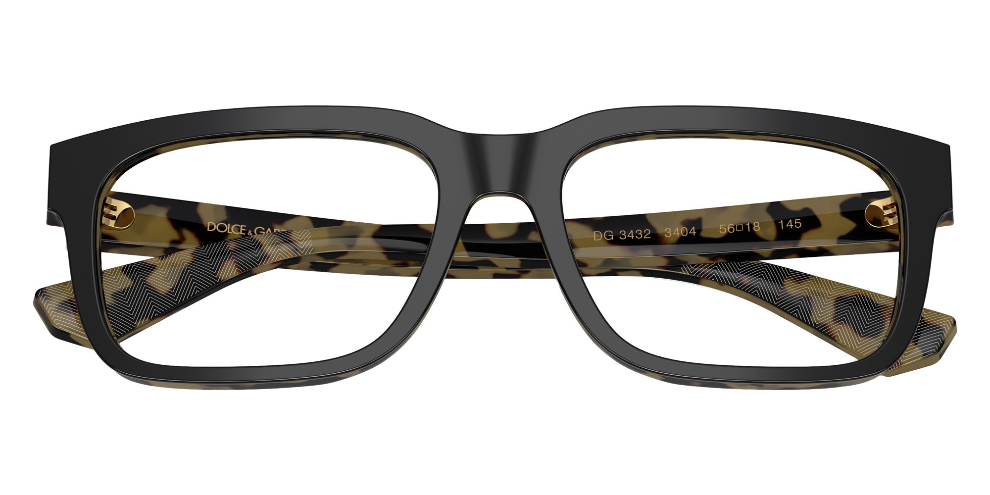 DOLCE & GABBANA™ - DG3432