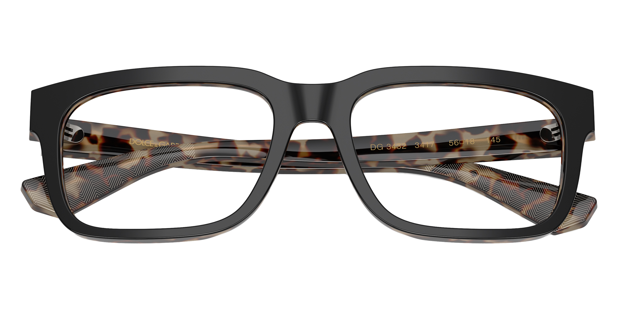 DOLCE & GABBANA™ - DG3432