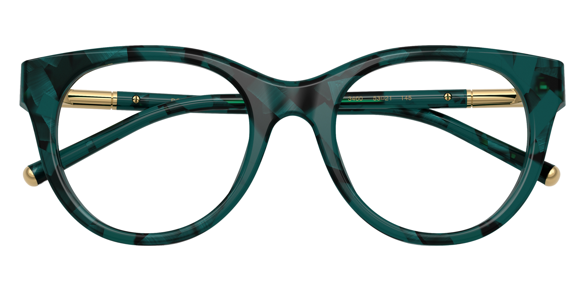 DOLCE & GABBANA™ - DG3433