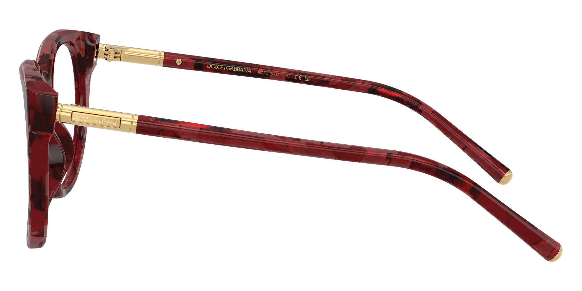 DOLCE & GABBANA™ - DG3433