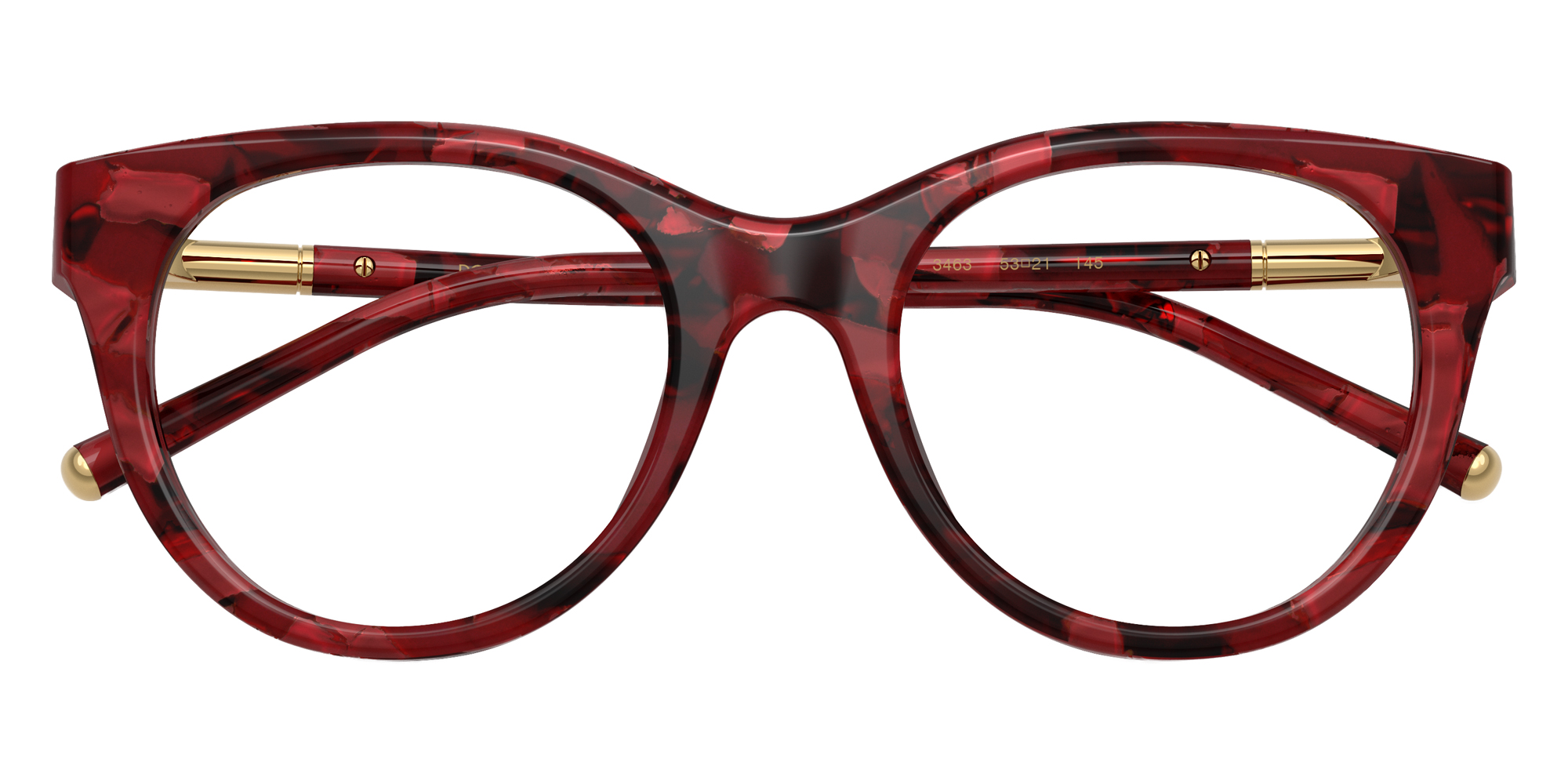 DOLCE & GABBANA™ - DG3433