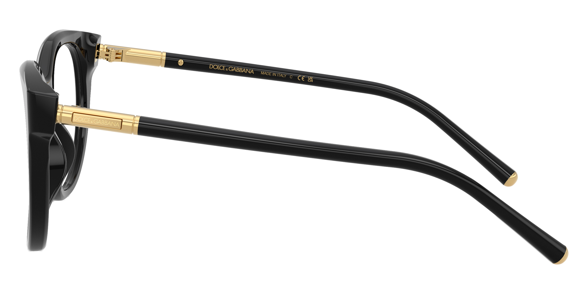 DOLCE & GABBANA™ - DG3433