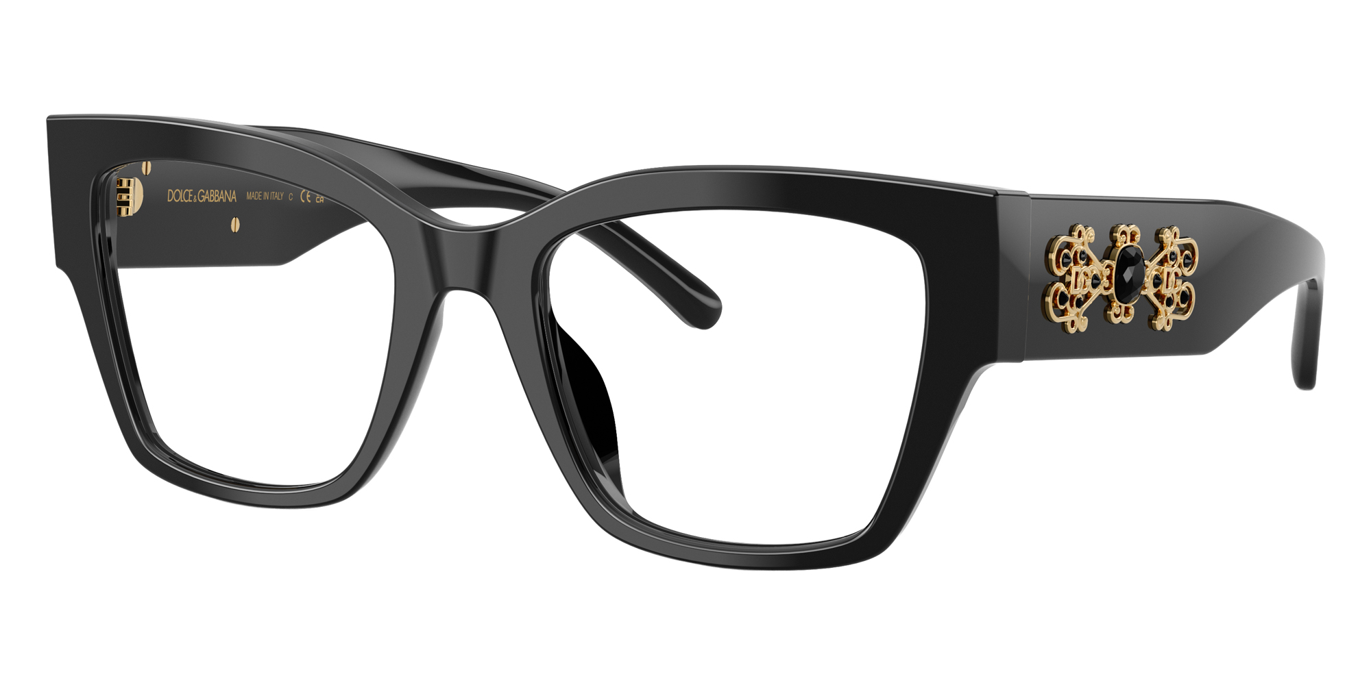 DOLCE & GABBANA™ - DG3435B