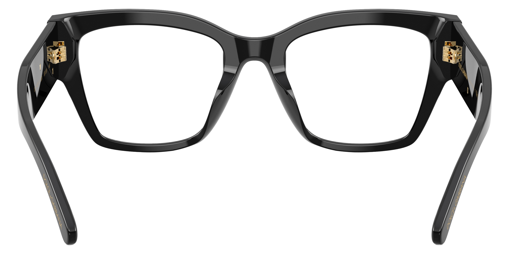 DOLCE & GABBANA™ - DG3435B