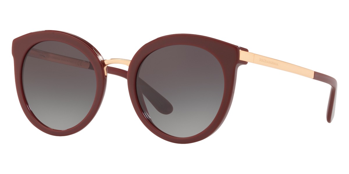 Dolce gabbana dg 4268 hot sale