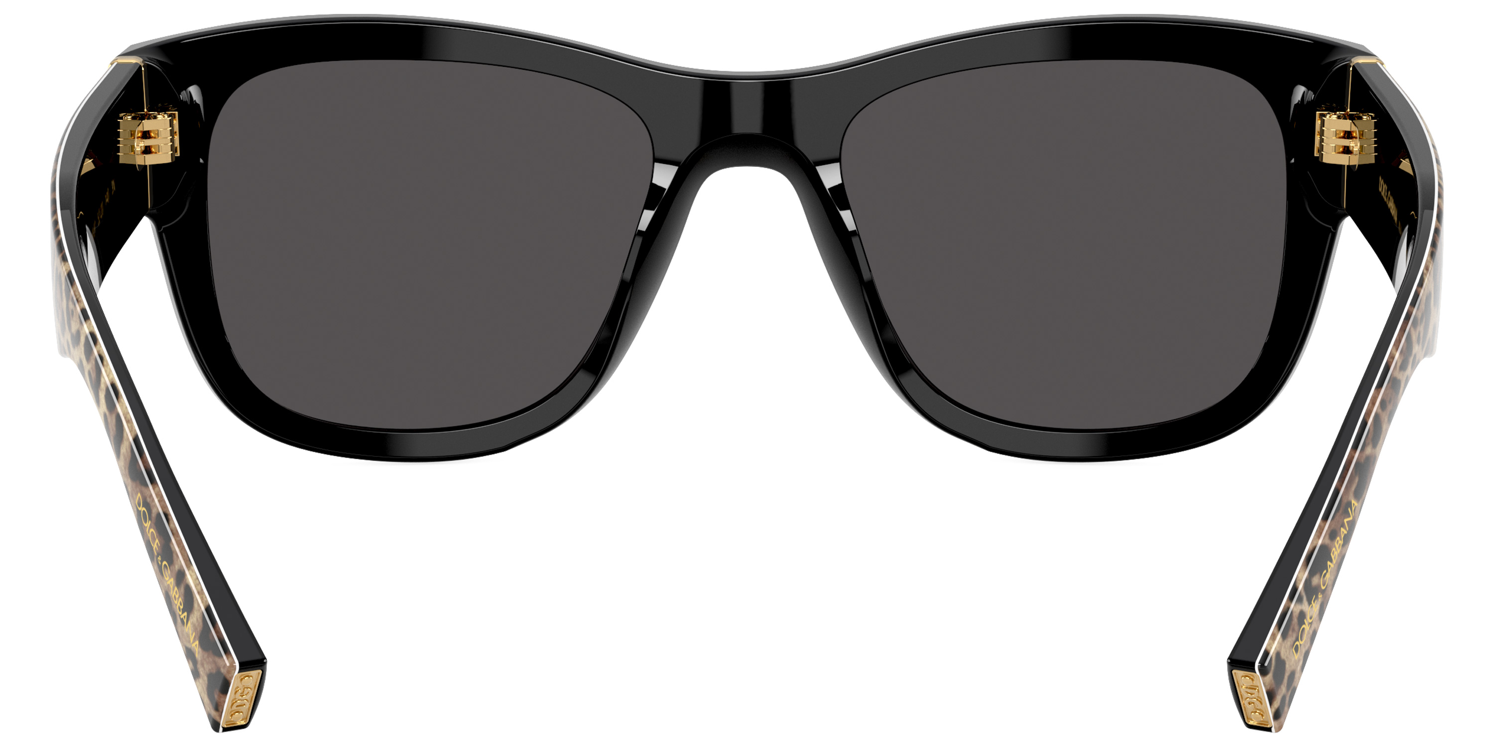 Dolce & Gabbana™ - Eccentric Sartorial DG4338