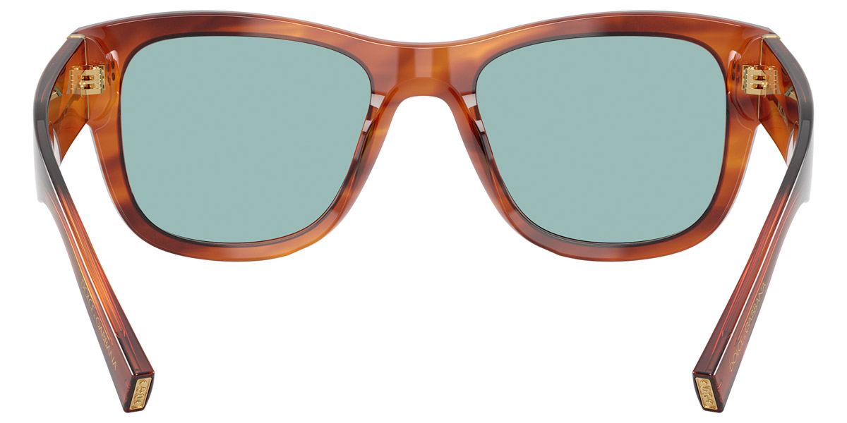 Color: Havana Ginger (322180) - Dolce & Gabbana DG433832218052