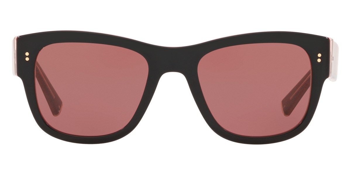 Dolce & Gabbana™ - Eccentric Sartorial DG4338
