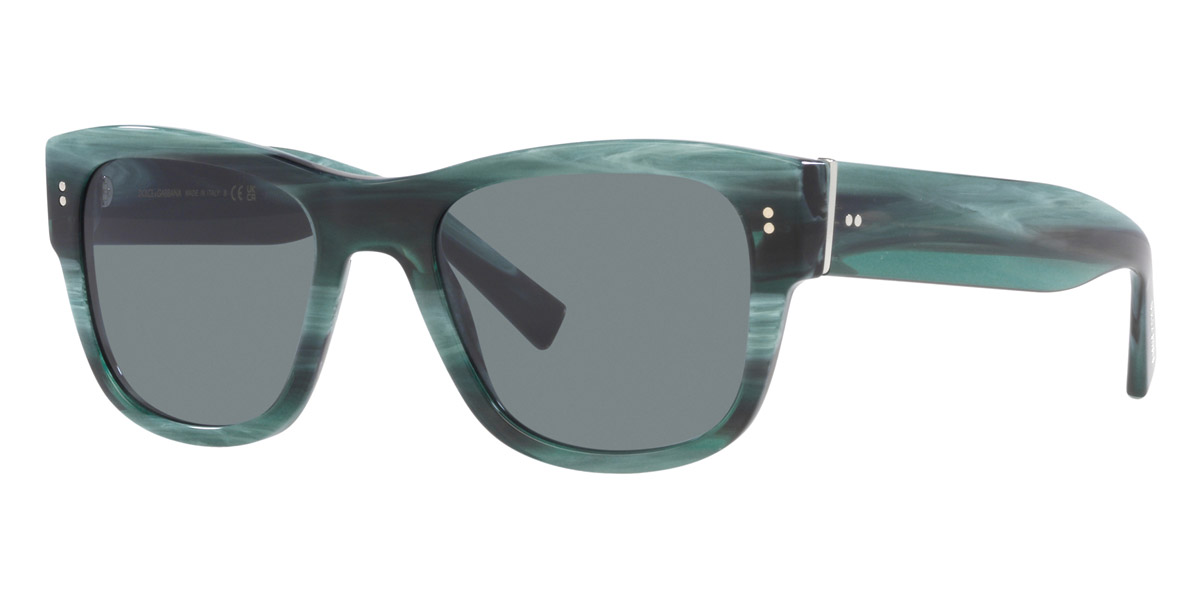 Dolce & Gabbana™ - Eccentric Sartorial DG4338