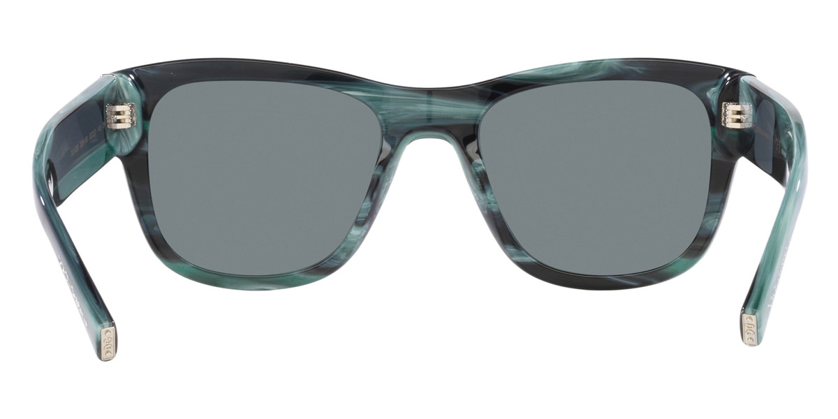 Dolce & Gabbana™ - Eccentric Sartorial DG4338