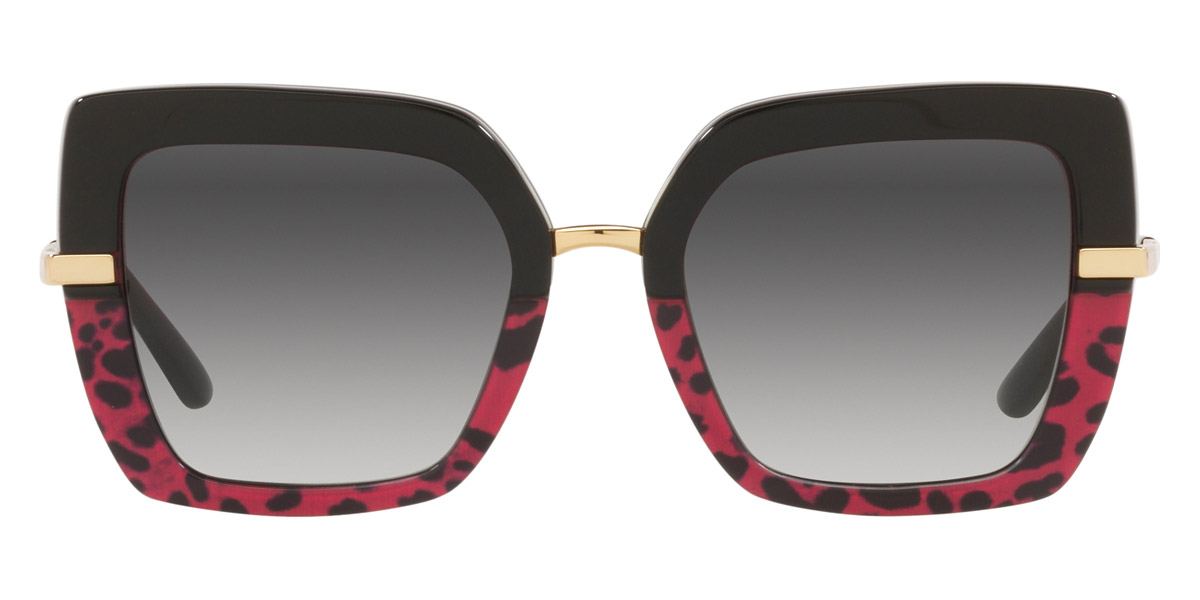 Dolce & Gabbana™ - Half Print DG4373