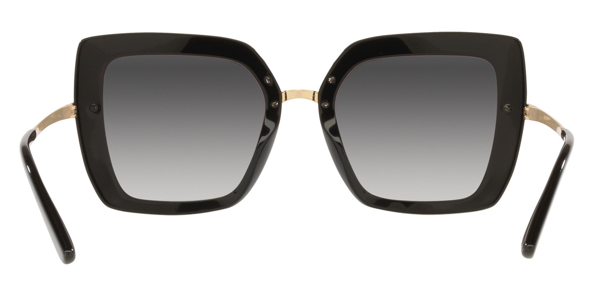 Dolce & Gabbana™ - Half Print DG4373