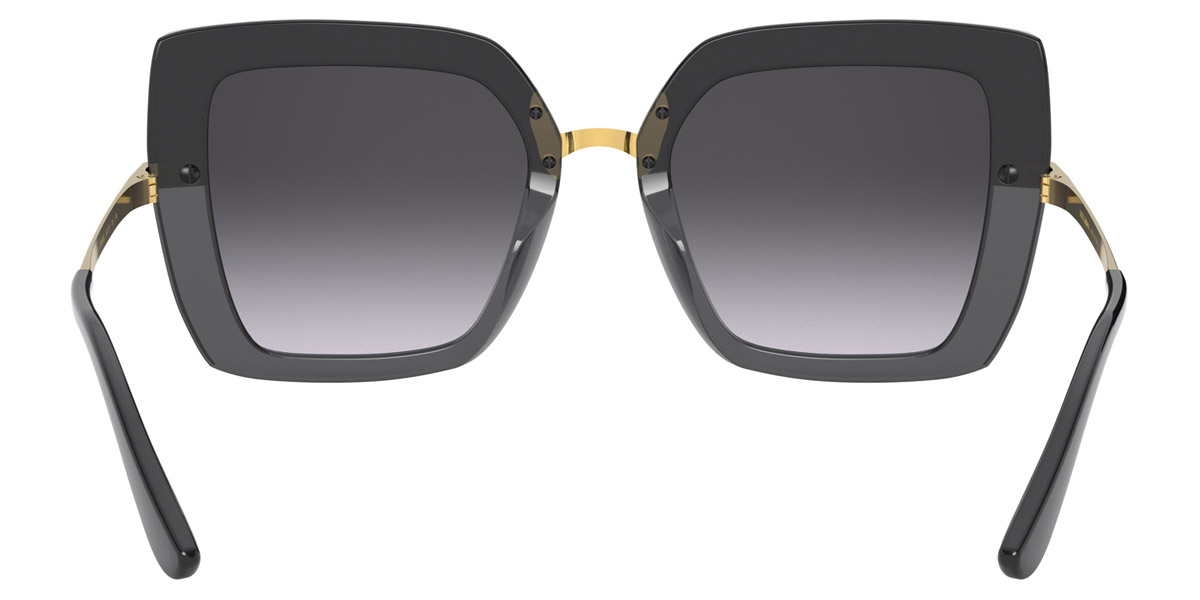 Dolce & Gabbana™ - Half Print DG4373