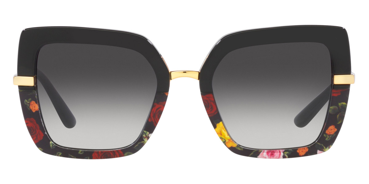 Dolce & Gabbana™ - Half Print DG4373