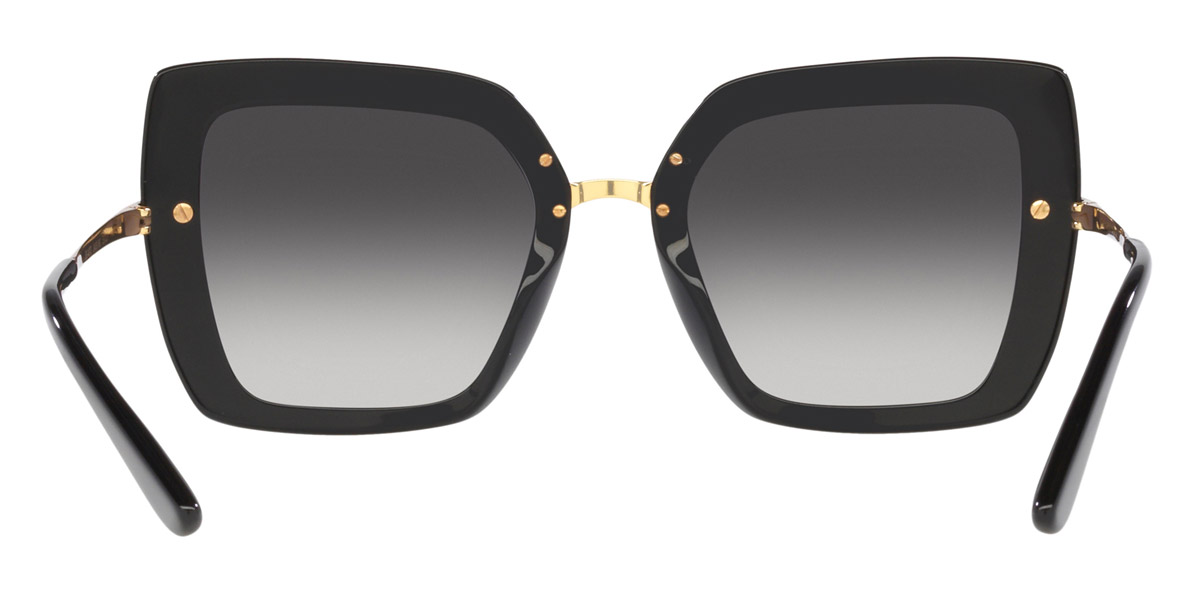 Dolce & Gabbana™ - Half Print DG4373