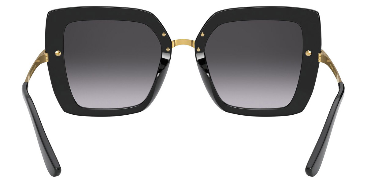Dolce & Gabbana™ - Half Print DG4373