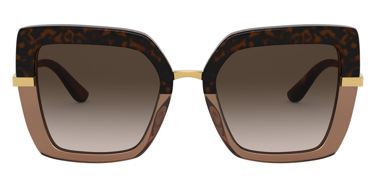 Dolce & Gabbana™ - Half Print DG4373