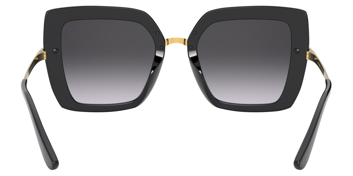 Dolce & Gabbana™ - Half Print DG4373
