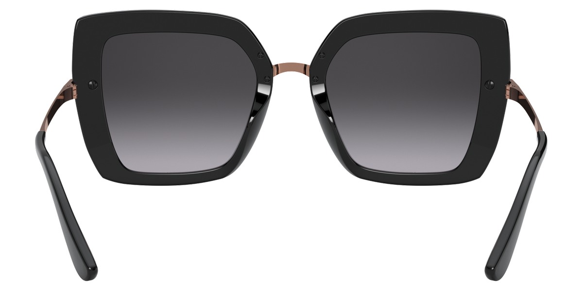 Dolce & Gabbana™ - Half Print DG4373