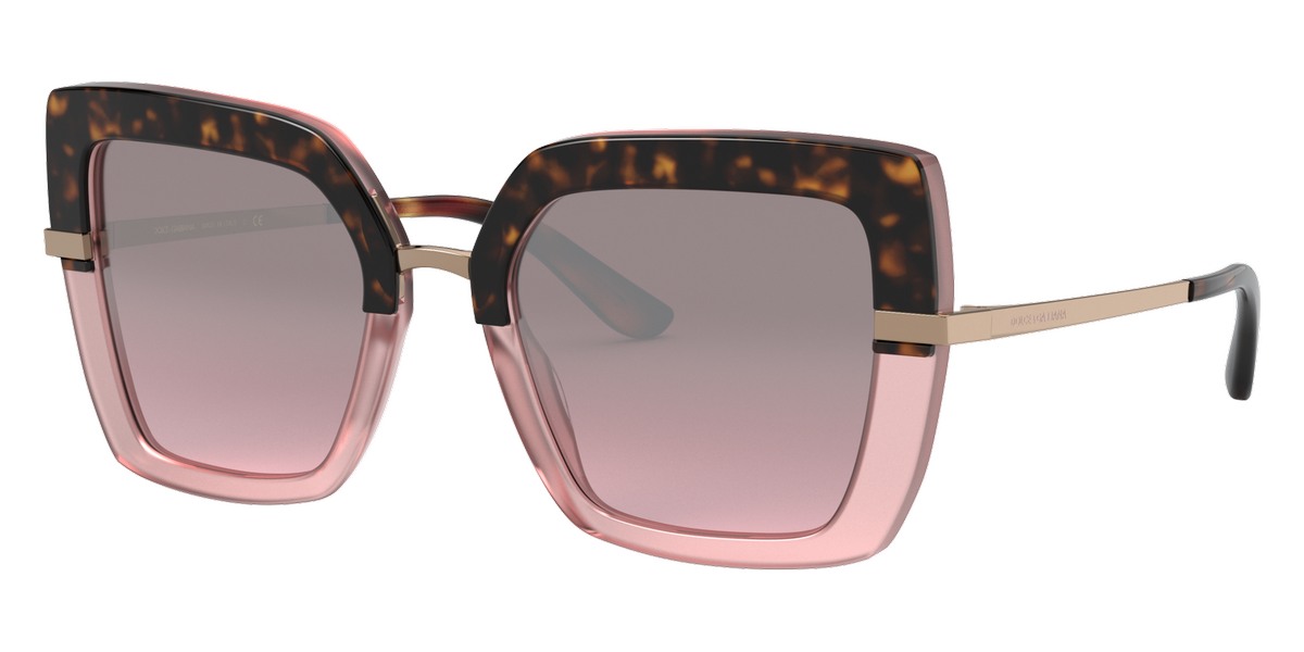 Dolce & Gabbana™ - Half Print DG4373