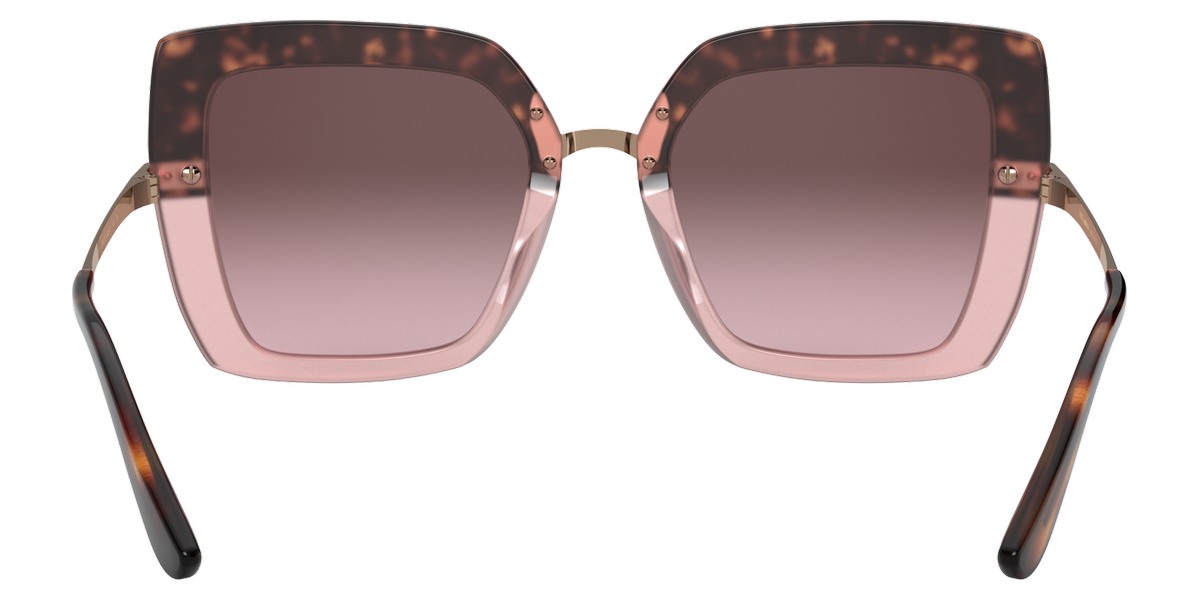 Dolce & Gabbana™ - Half Print DG4373