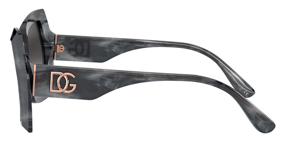 Dolce & Gabbana™ - Monogram DG4377