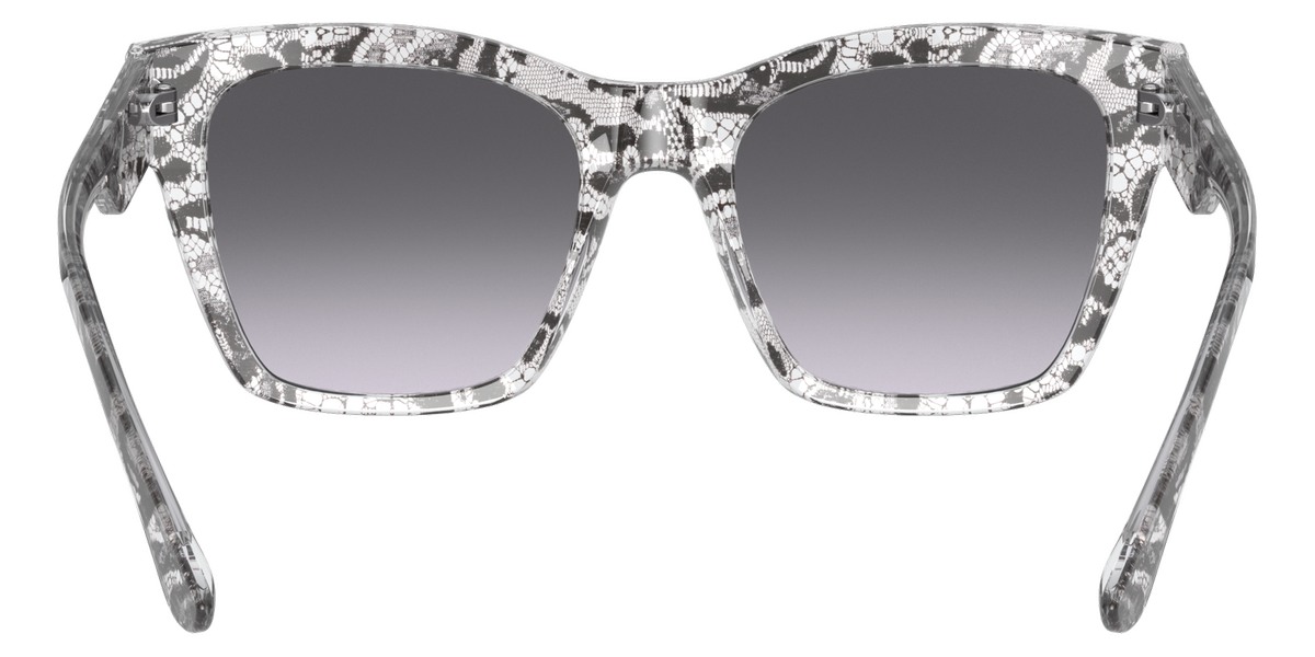Dolce & Gabbana™ - Print Family DG4384F