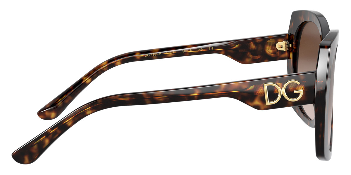 Dolce & Gabbana™ - Print Family DG4385F