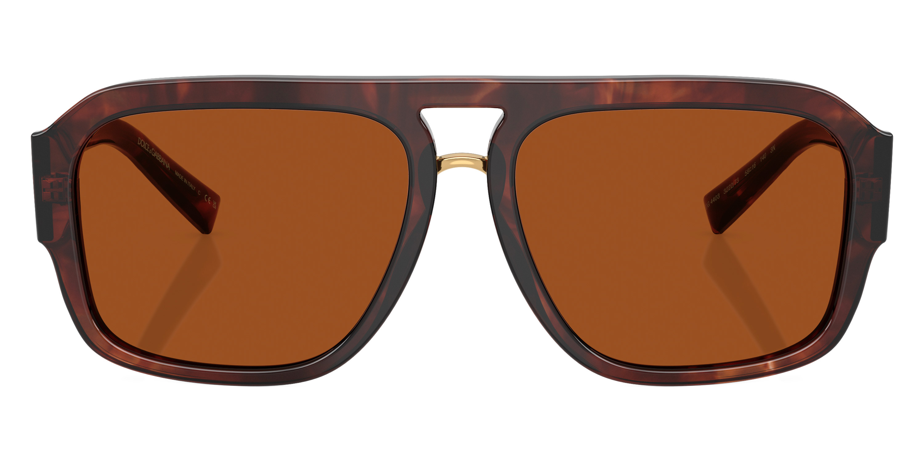 Dolce & Gabbana™ - DG4403
