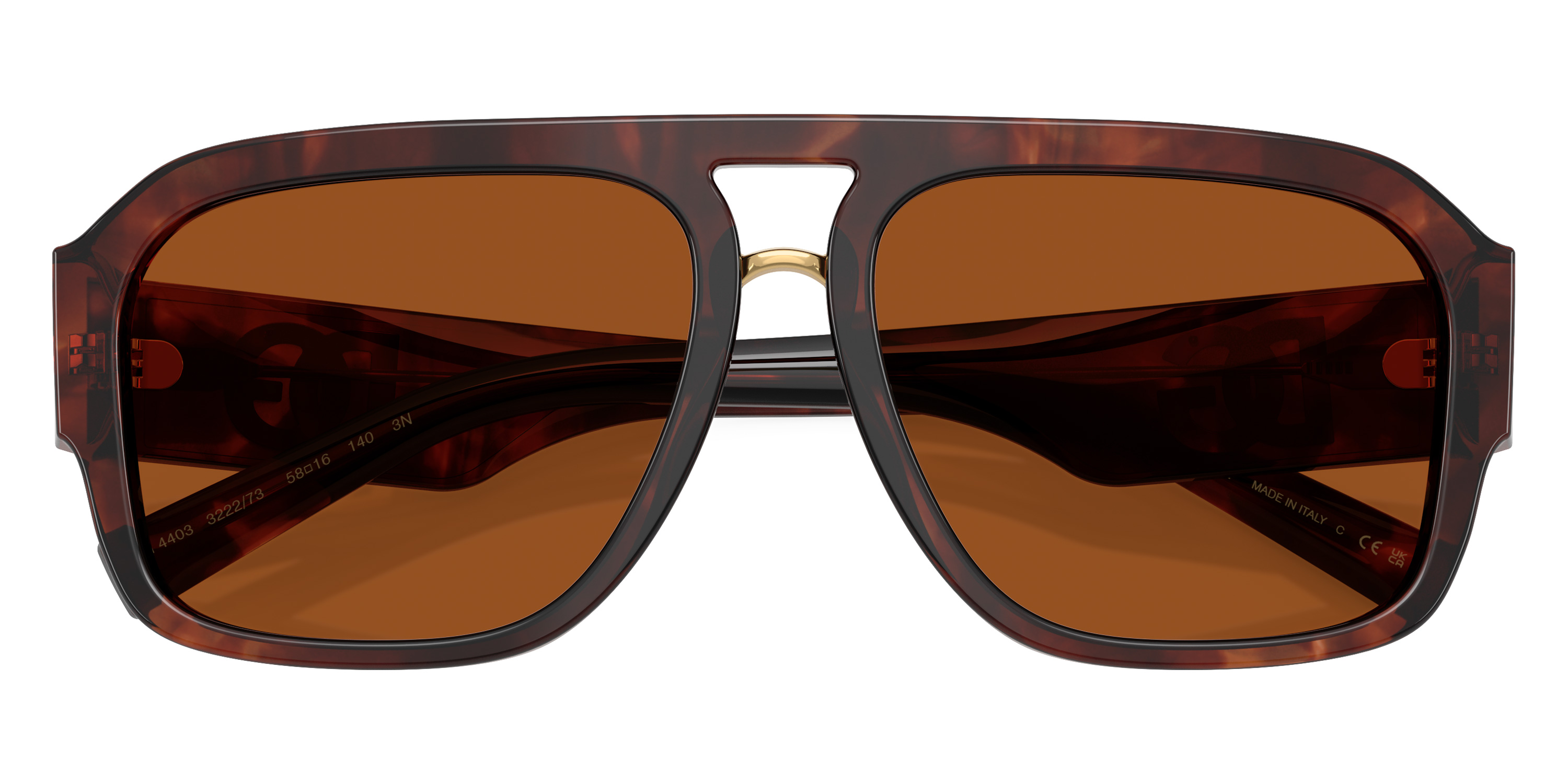 Dolce & Gabbana™ - DG4403