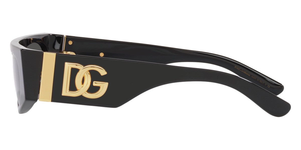 Dolce & Gabbana™ - DG4411