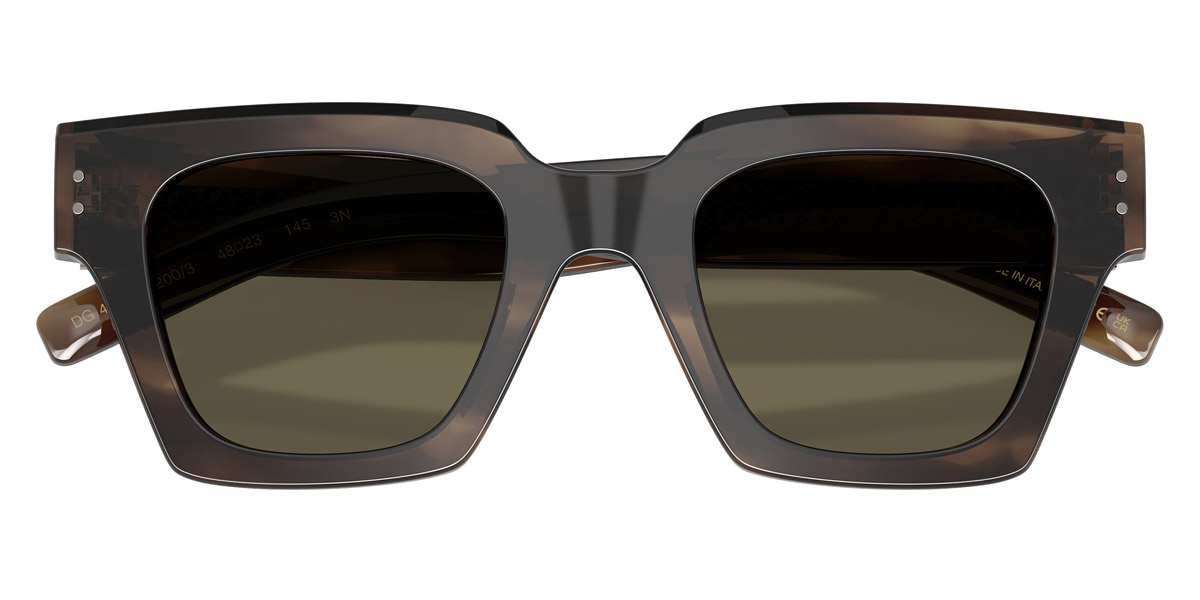 Dolce & Gabbana™ - DG4413