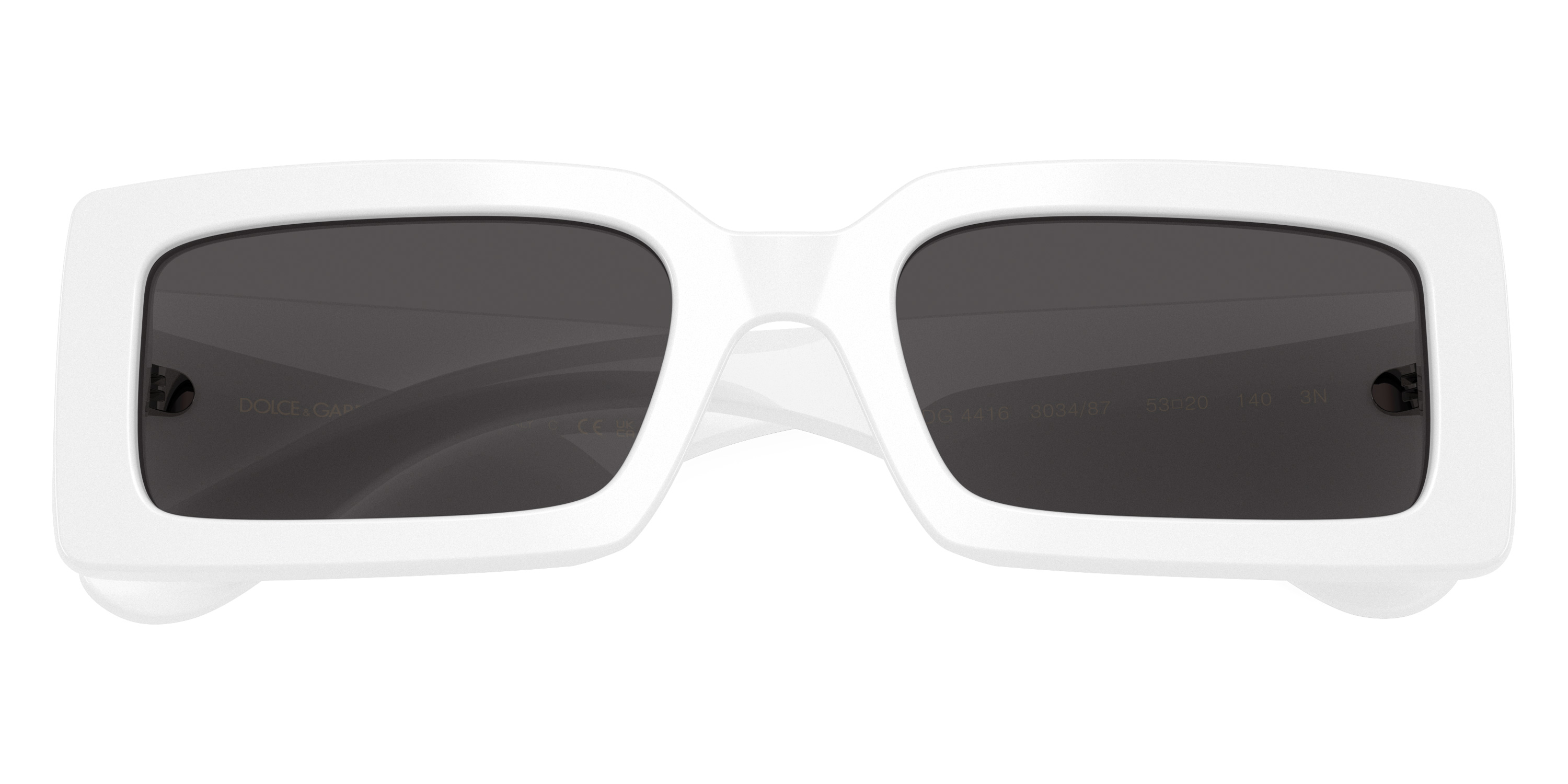 Dolce & Gabbana™ - DG4416